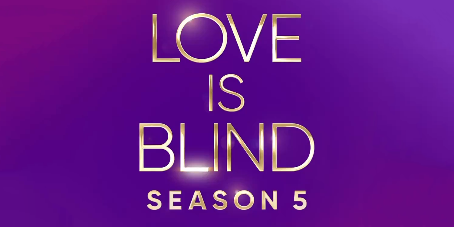 Love Is Blind Season 5 Cast Guide