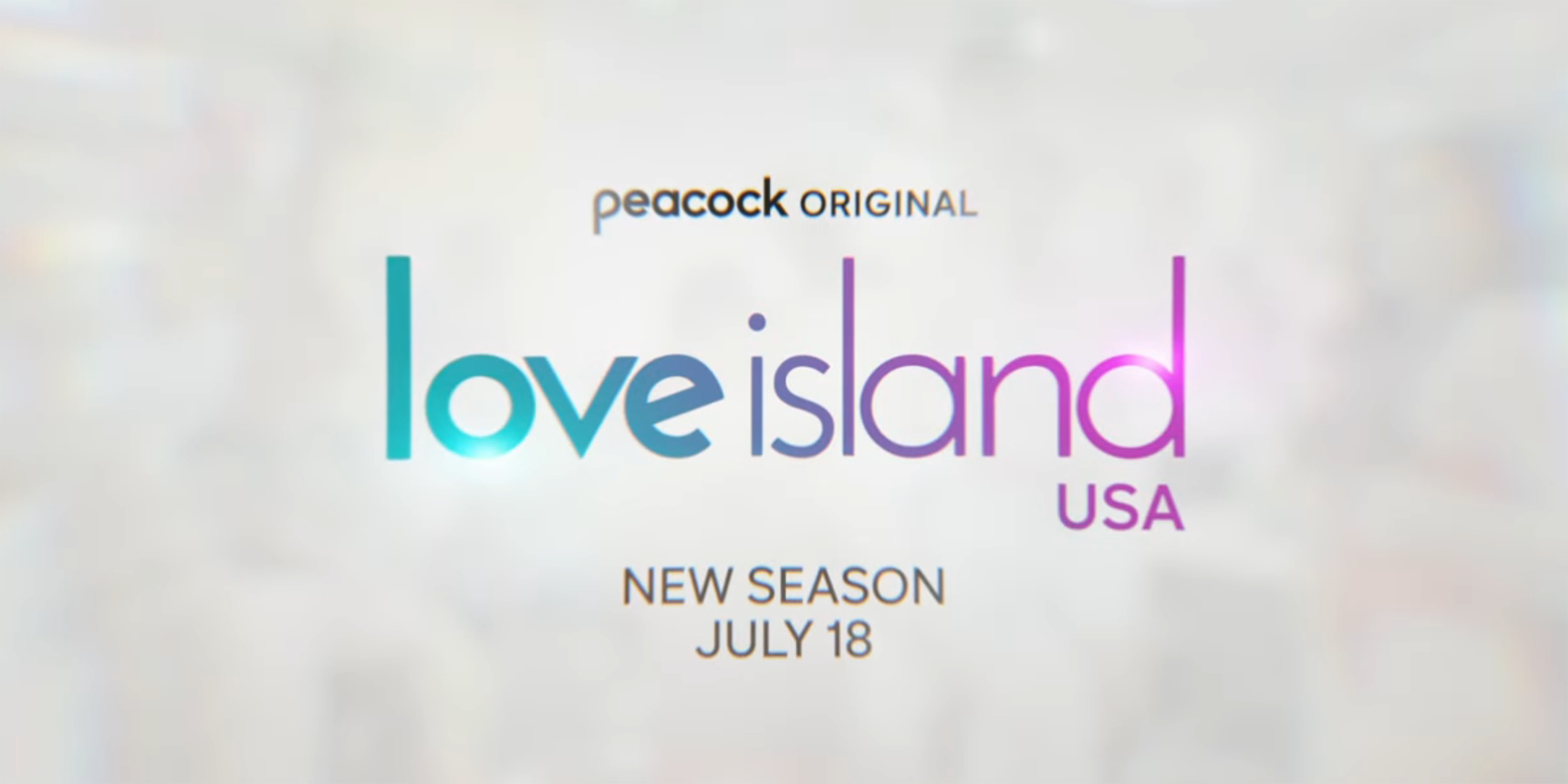 'Love Island' Saison 5 US Date de première et bandeannonce annoncées