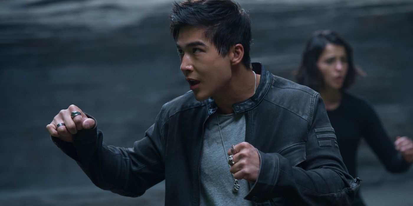 Unleashing the Hidden Skills: Discover Which 9 Power Rangers Actors are Real-Life Martial Artists!