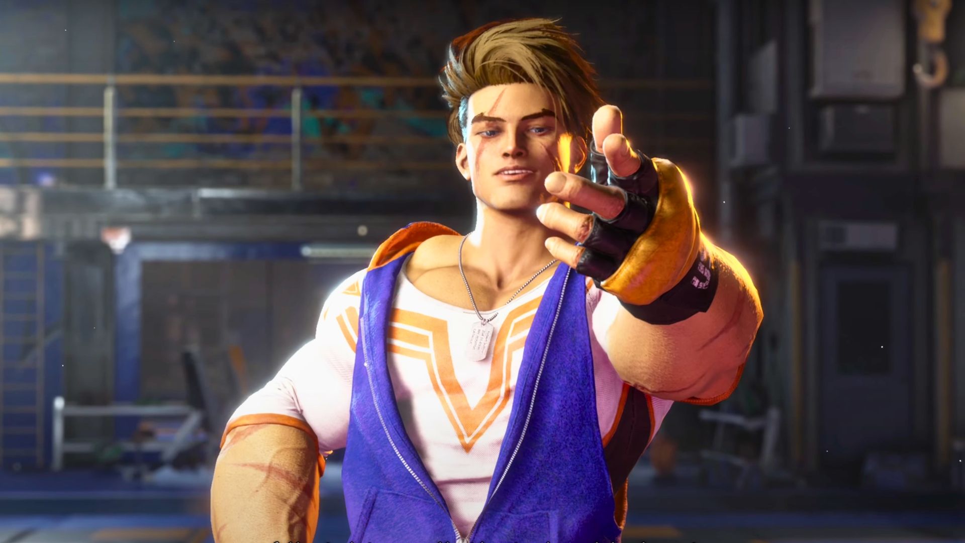 Street Fighter 6: Best Gifts To Increase World Tour Master Bond Levels