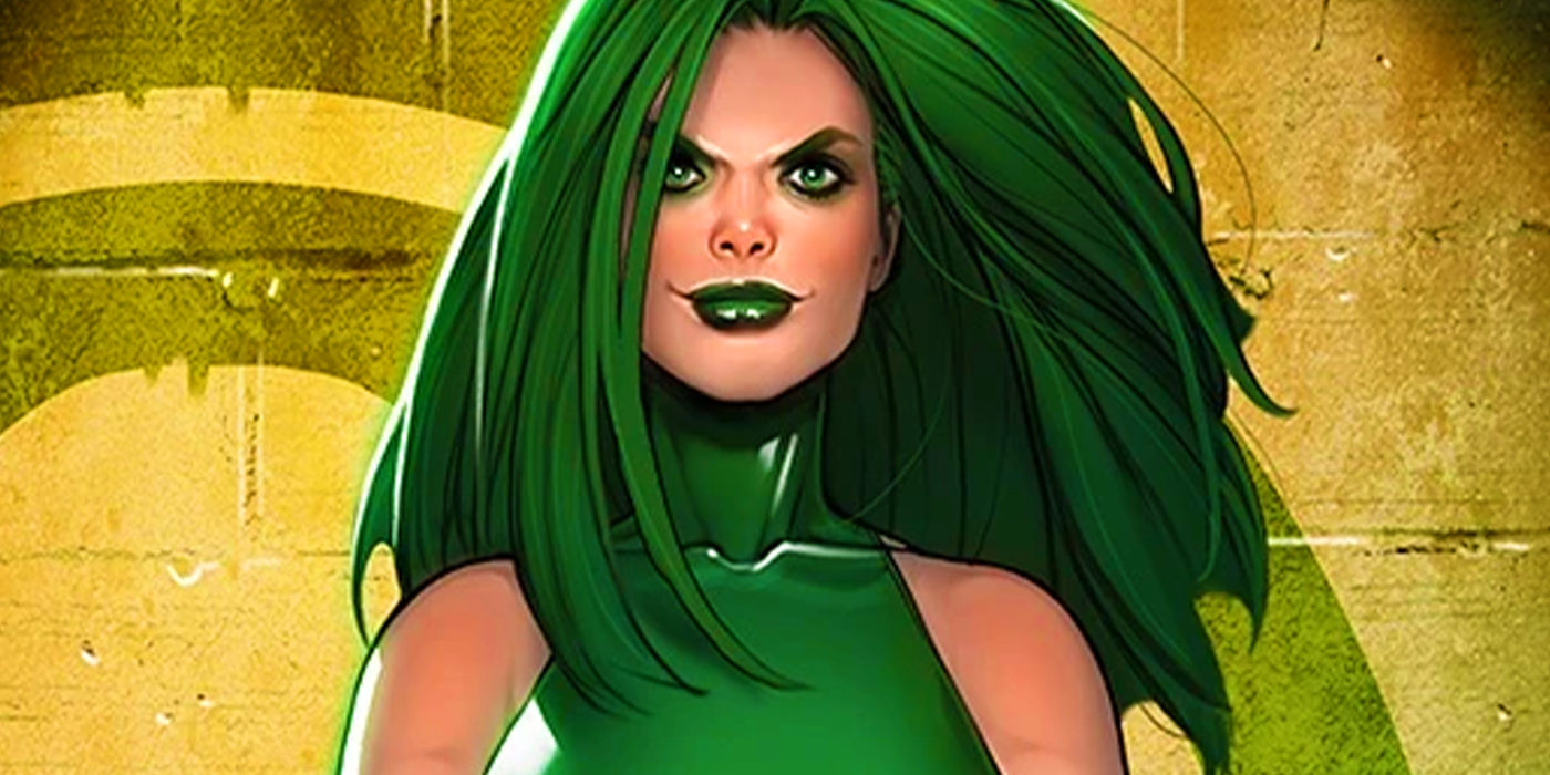 madame hydra viper in marvel comics