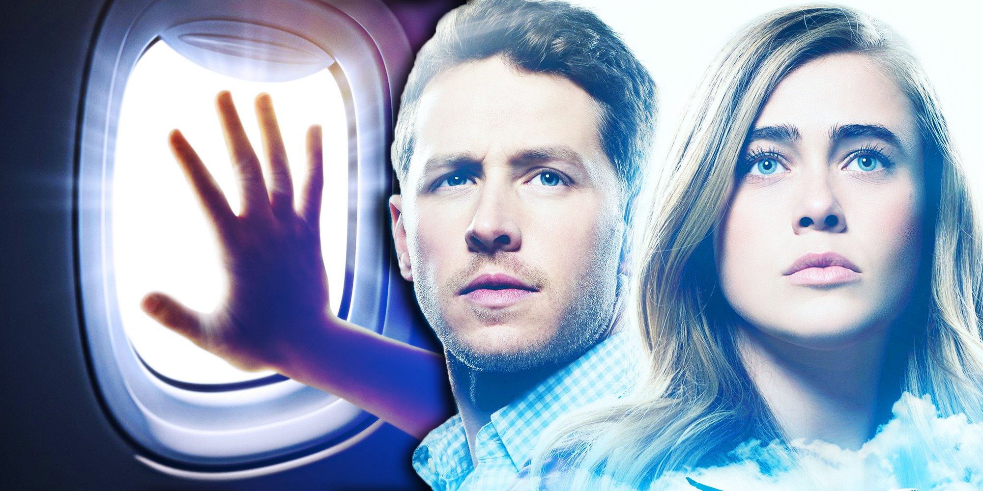 Yes, Manifest Really Was A Religious Show All Along