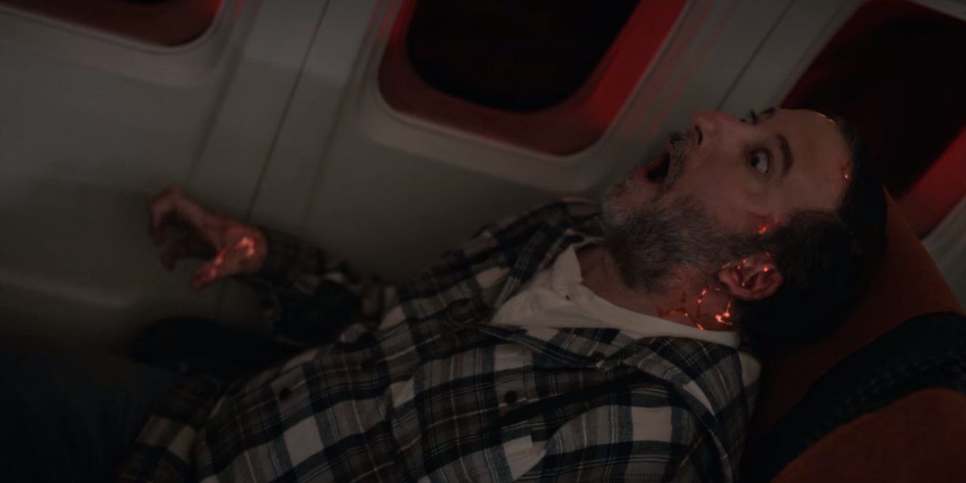 Unveiling the Mind-Blowing Twist in Manifest's Season 4 Finale