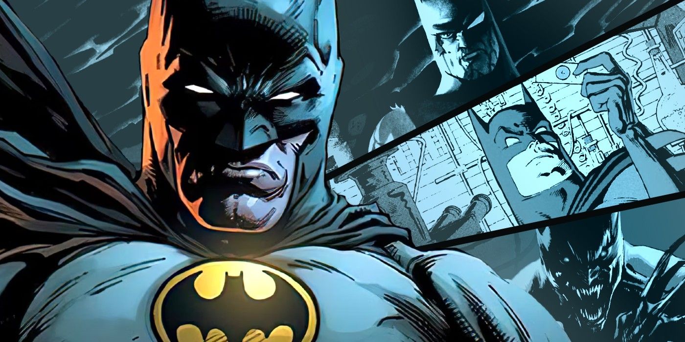 Batman: Arkham Origins' Multiplayer Was Underrated