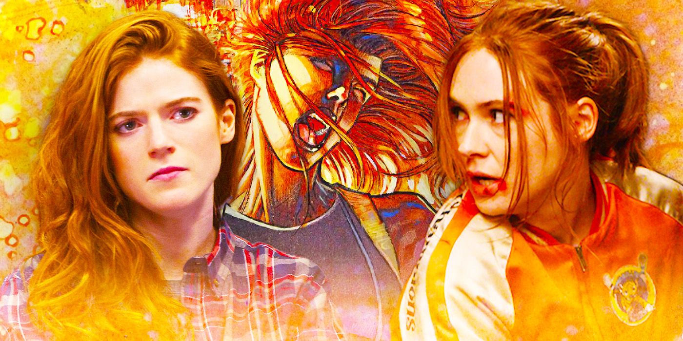 Casting Mara Jade In Star Wars: 10 Actors Who'd Be Perfect
