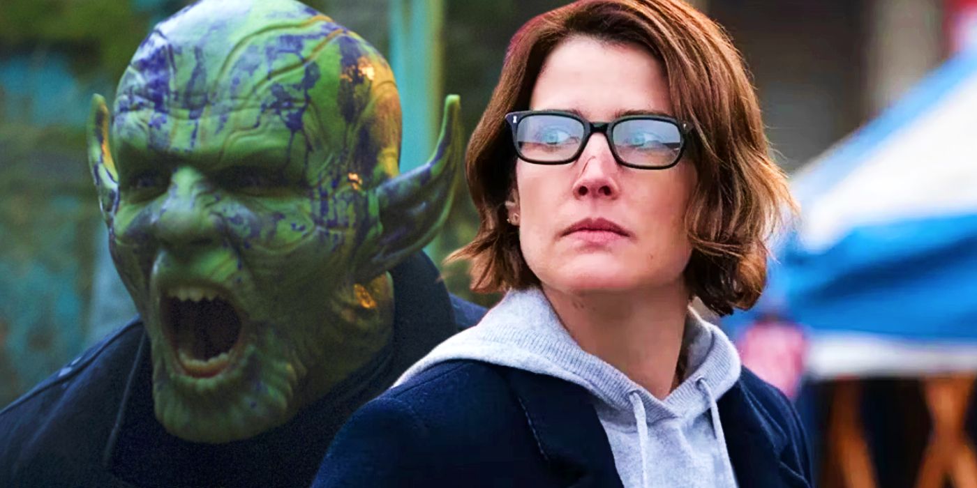 The Shocking Truth Behind Secret Invasion Episode 1: Unveiling the Fate