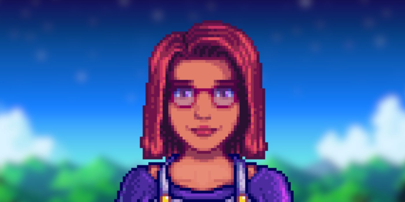 Stardew Valley: все 12 кандидатов на брак и их личности