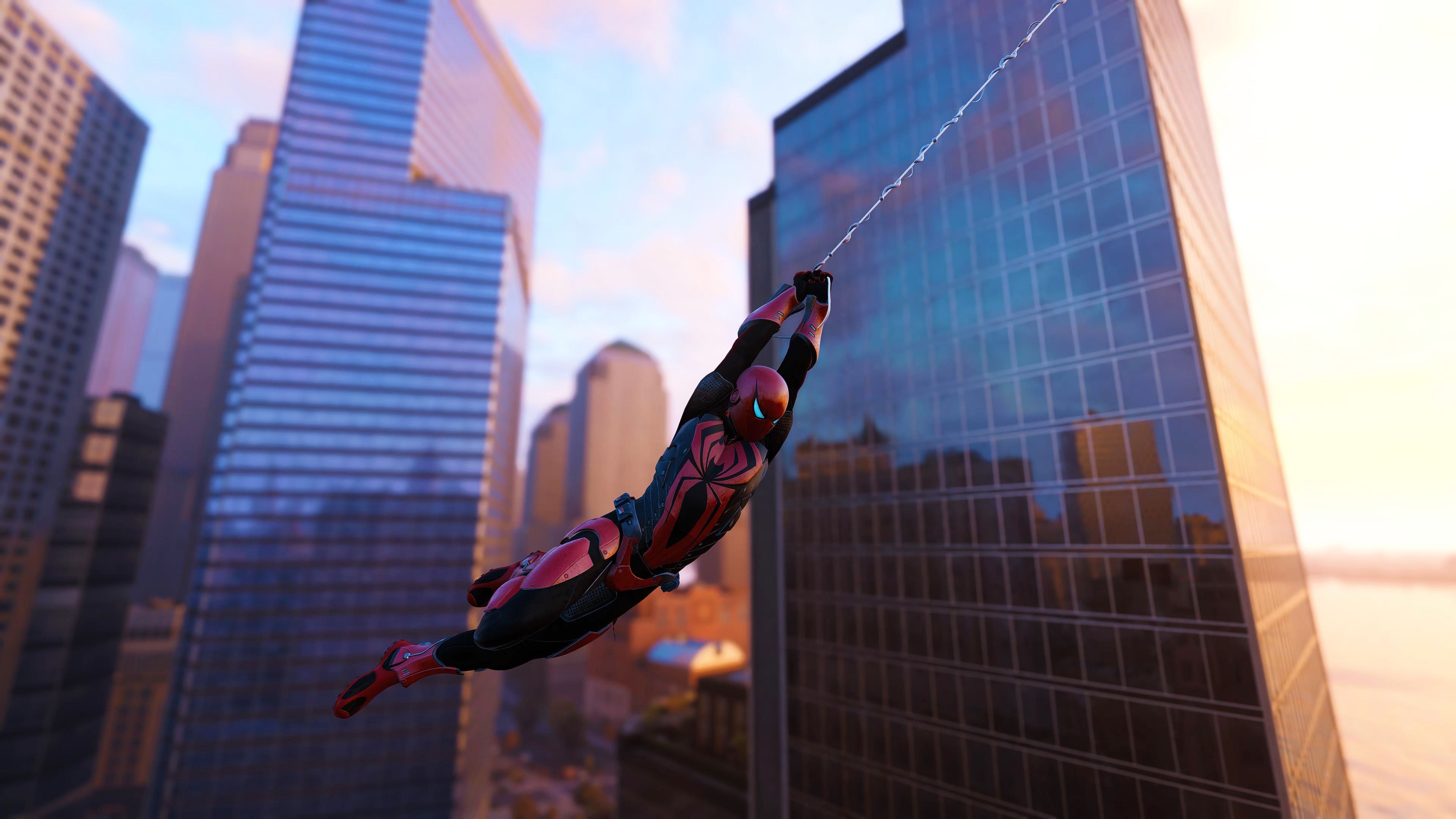 Marvel's Spider-Man' Silver Lining Suits: How to Unlock New Equipment