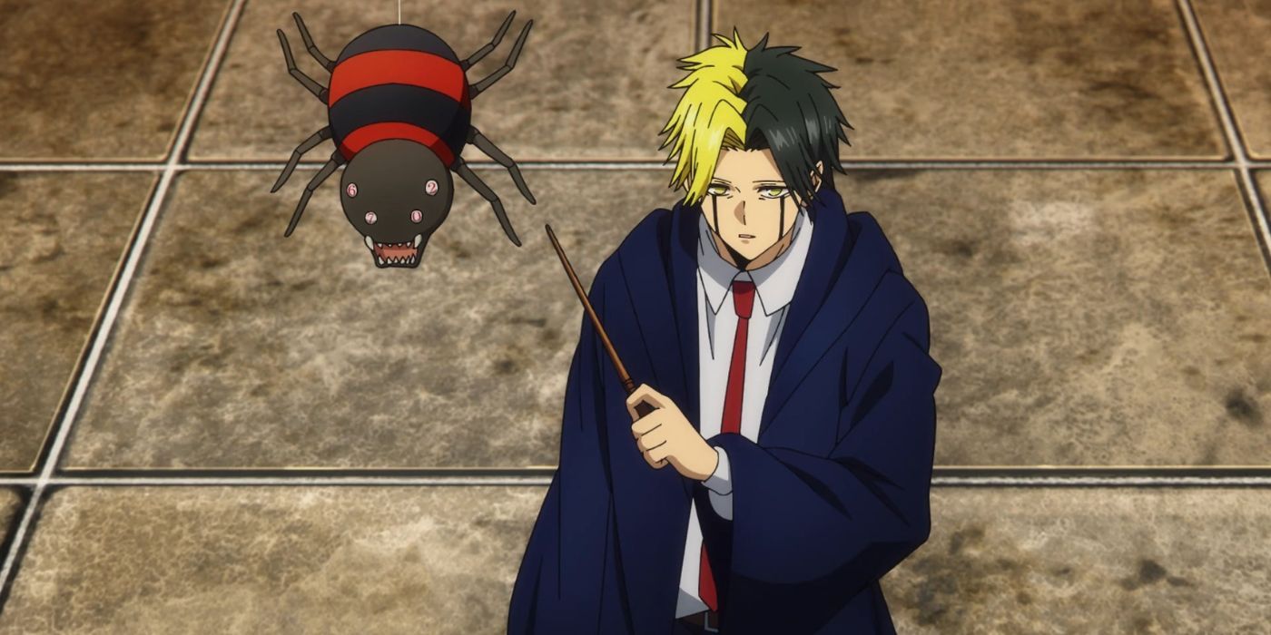 Unleashing the Ultimate Anime Power: Crunchyroll's Newest Series Puts Fairy Tail to Shame