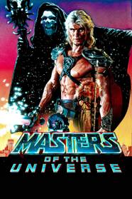 Masters Of The Universe 1987 Summary Latest News Trailer Cast 
