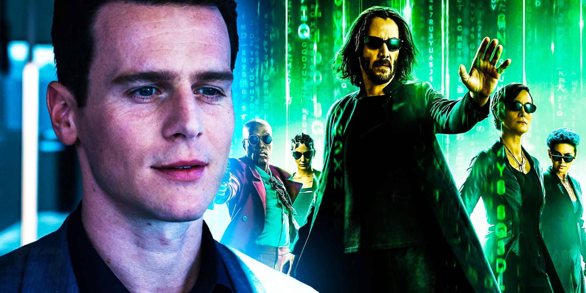 Major Matrix Revolutions Character Confirmed for Resurrections