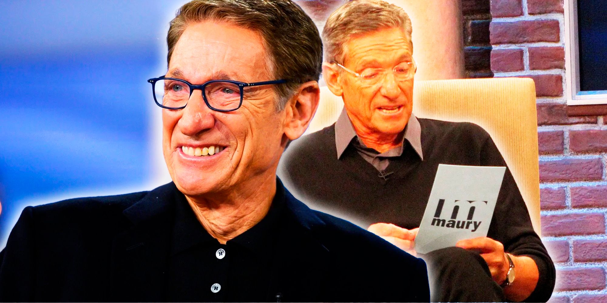 Is The Maury Show Still On? (& Other Fascinating Facts About Series)