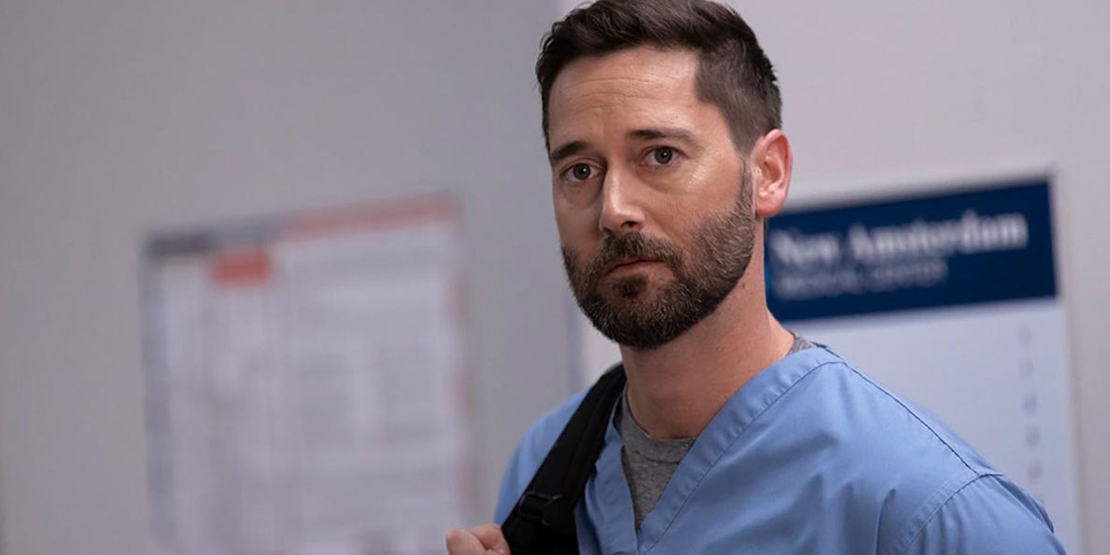 Why New Amsterdam Season 6 Was Cancelled