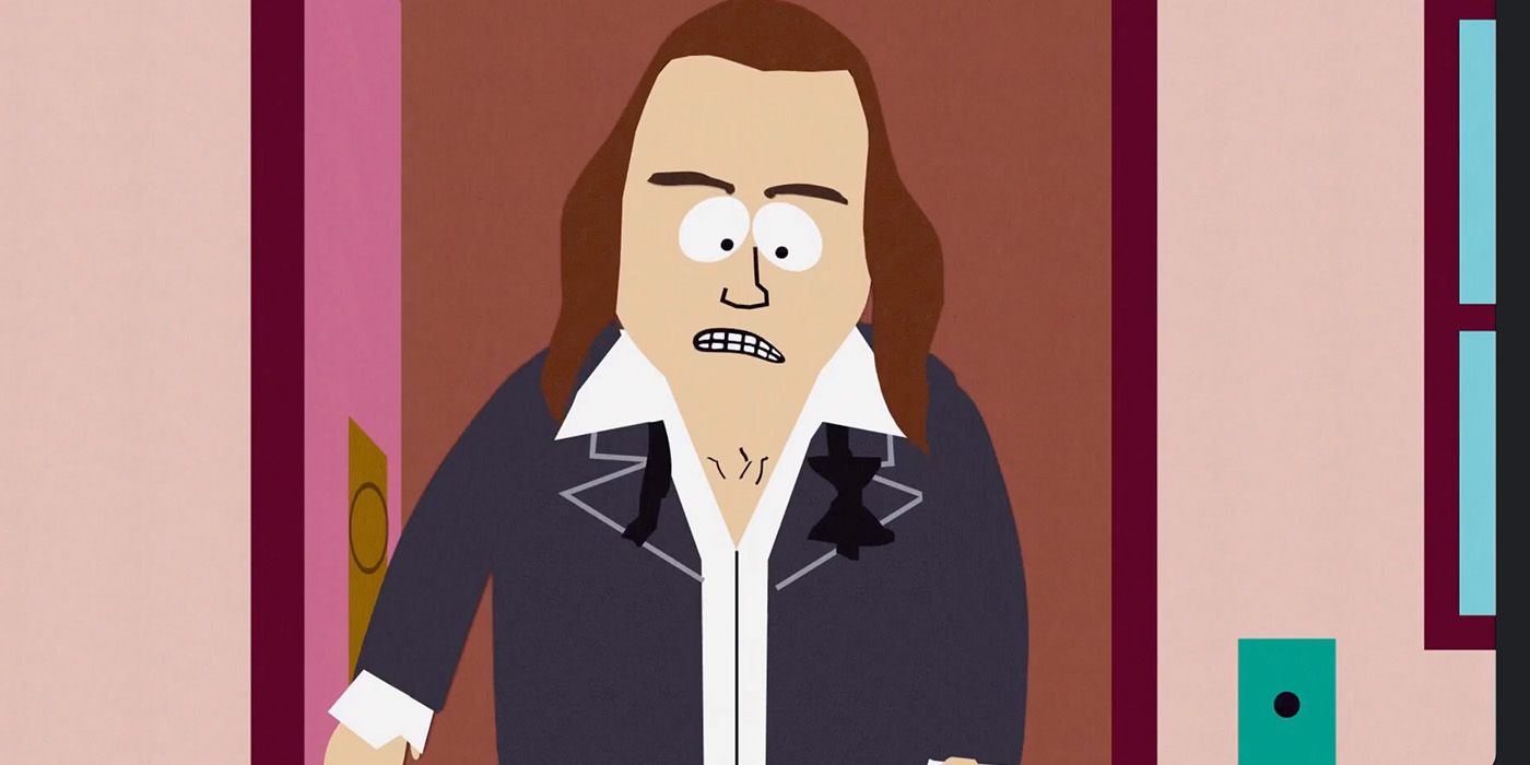 Unforgettable South Park Cameos: Celebrities Who Played Themselves