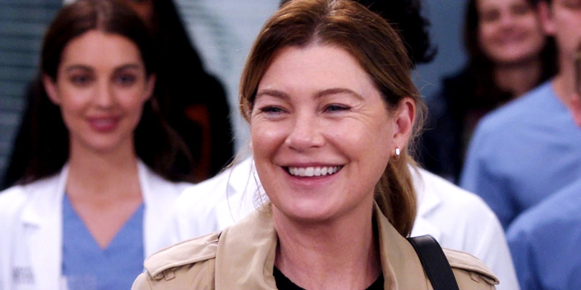 Grey’s Anatomy's Open Door Exits Are A Good Thing For Season 20