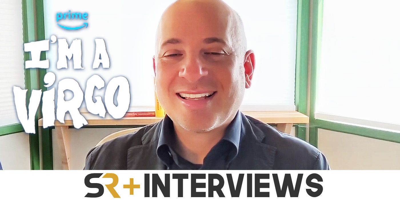 michael ellenberg i&rsquo;m a virgo interview