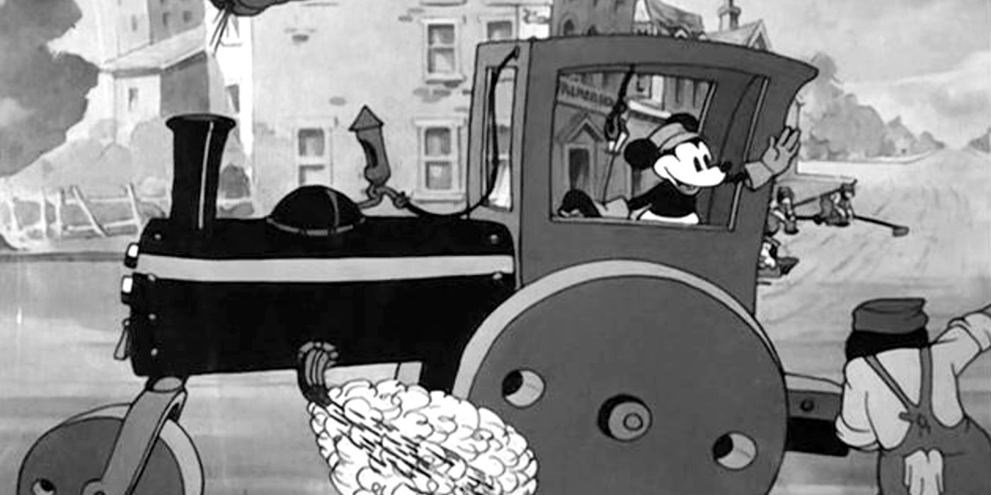 A Host Of Disney’s Oldest Animated Shorts Restored For Disney Plus (Including Several Character Debuts)