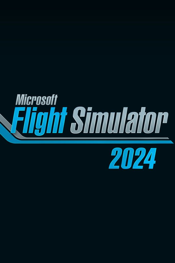 Microsoft Flight Simulator 2024 ScreenRant   Microsoft Flight Simulator 2024 Temp Poster 