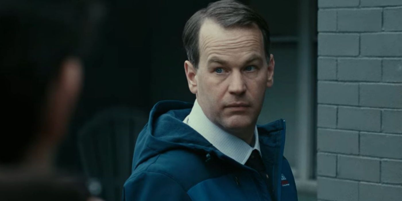 Mike Birbiglia in A Man Called Otto