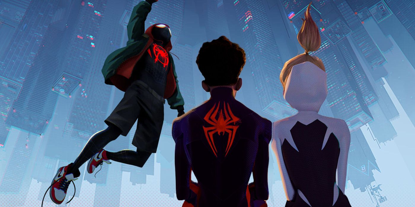 Spider Man Across the Spider Verse Box Office: Sequel Scores Huge