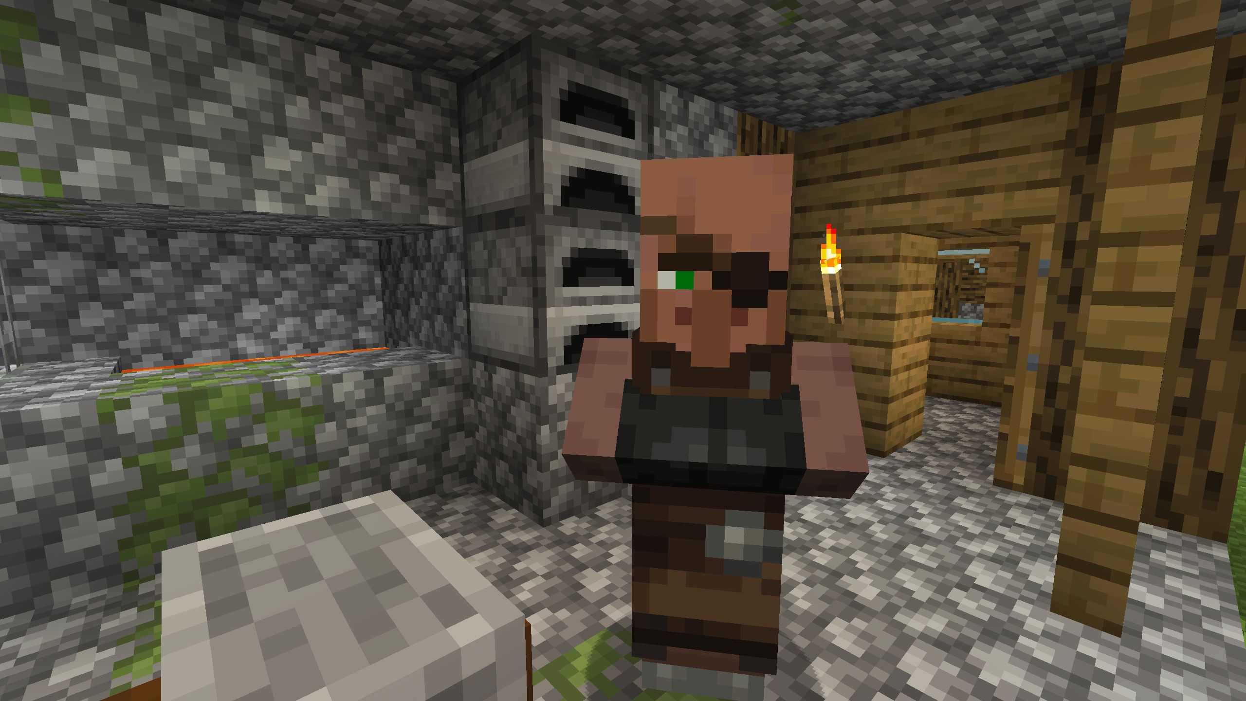 14 Best Villagers To Have In Minecraft