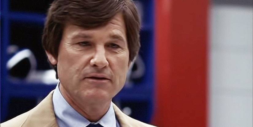 Miracle 2004 Kurt Russell