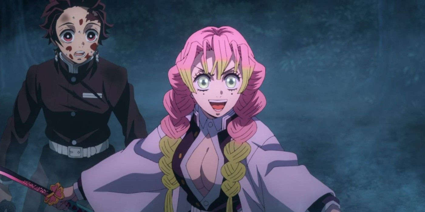 demon slayer 4 temporada online ep 10