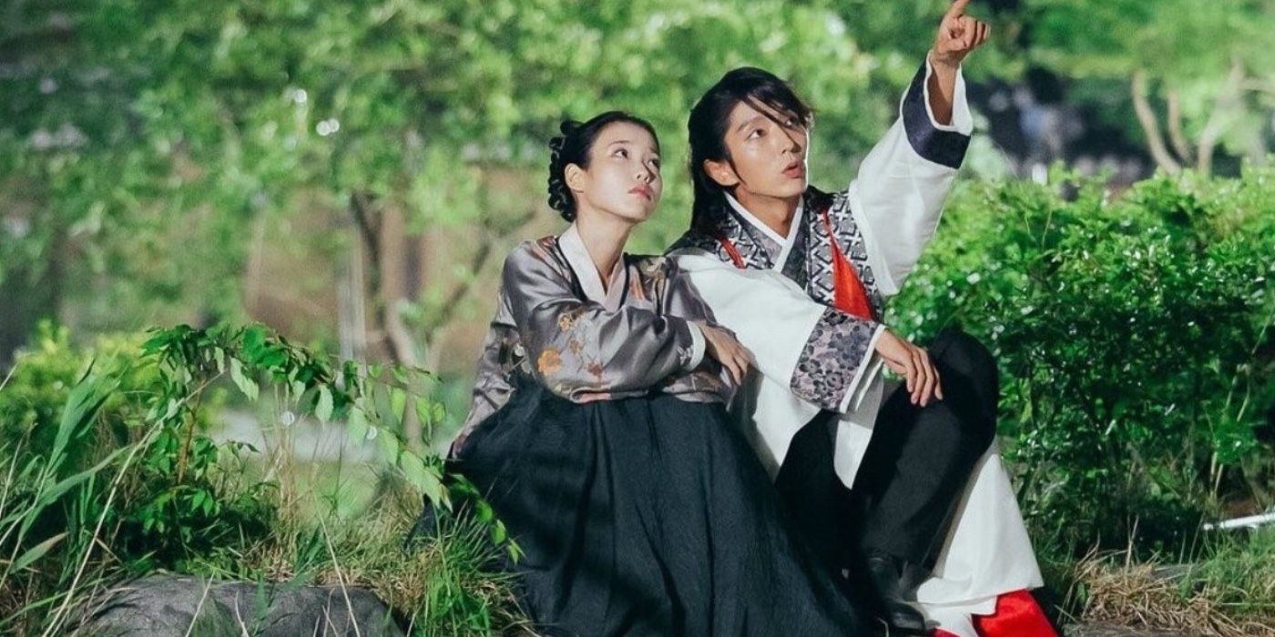 25 Best Romantic Korean Dramas With Fantasy Elements