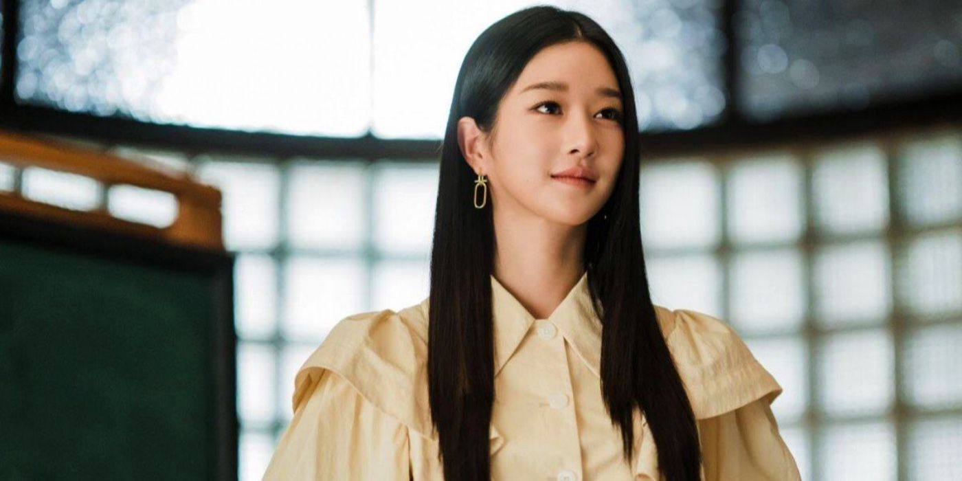 Top 25 Badass Female Leads From K-Dramas