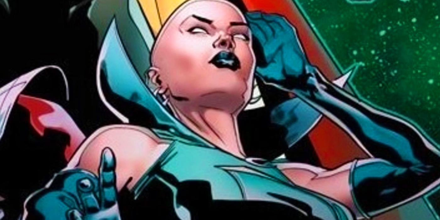 moondragon could fit into the mcu