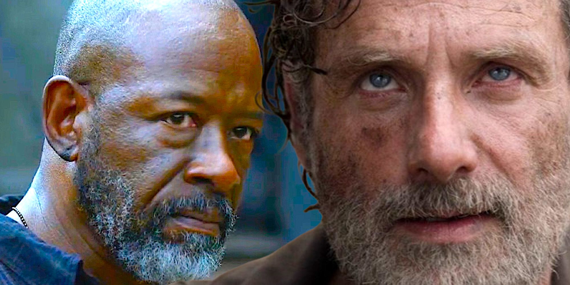 Morgan's Walking Dead Future Explained: How Fear TWD Sets Him Up For ...