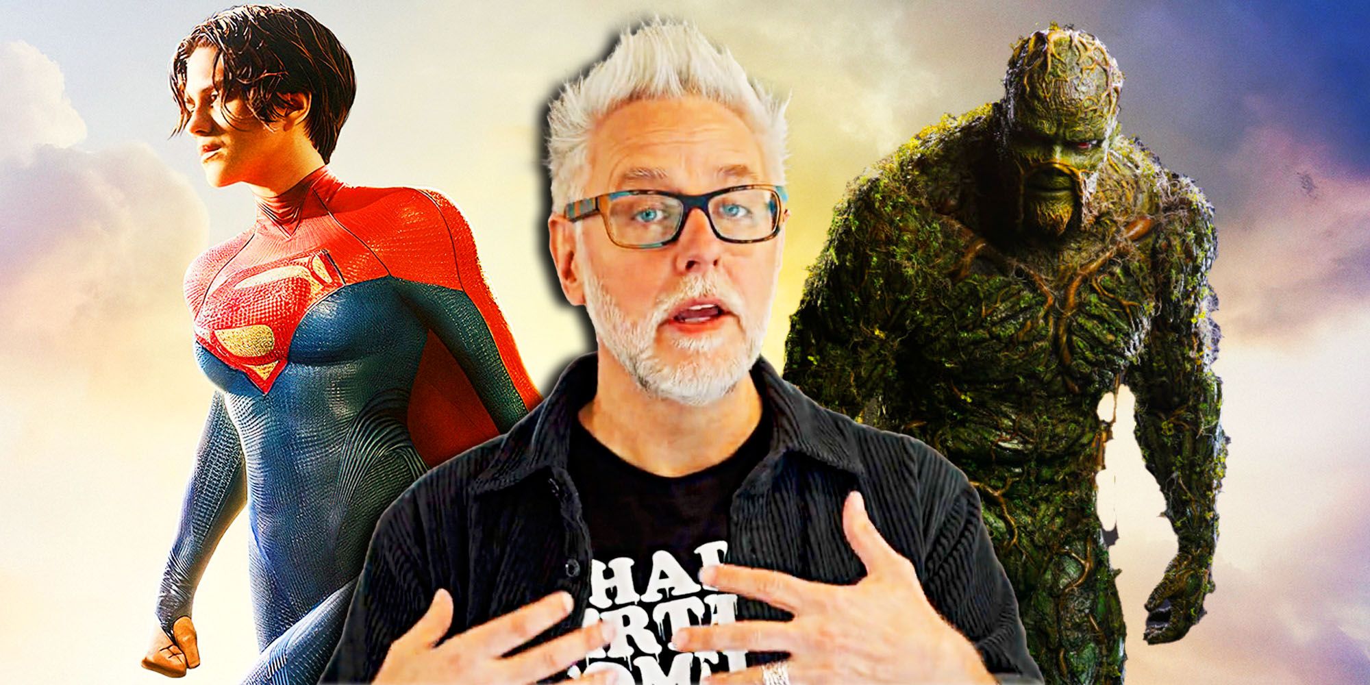 10 Biggest DCU Questions We Still Have 1 Year After James Gunn Announced The Reboot