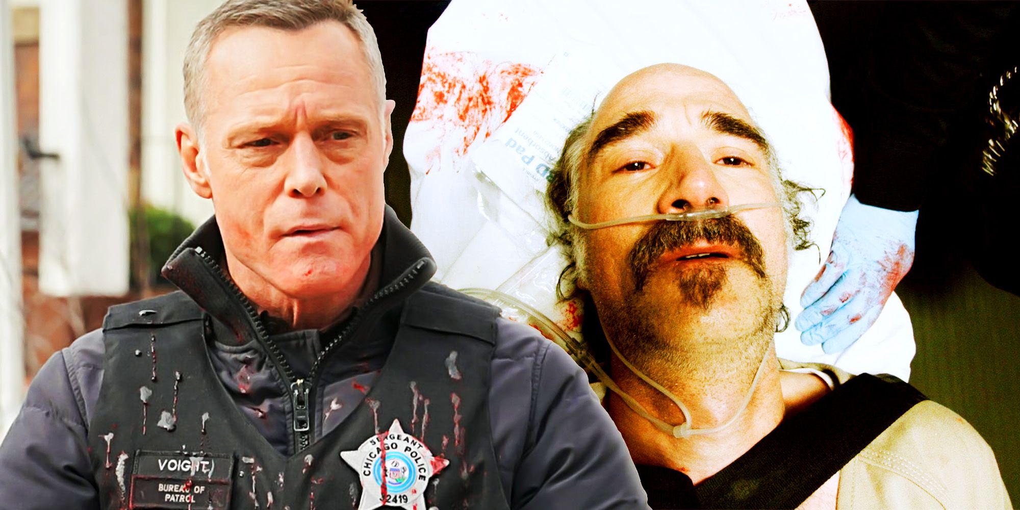 5 Most Shocking Chicago PD Deaths