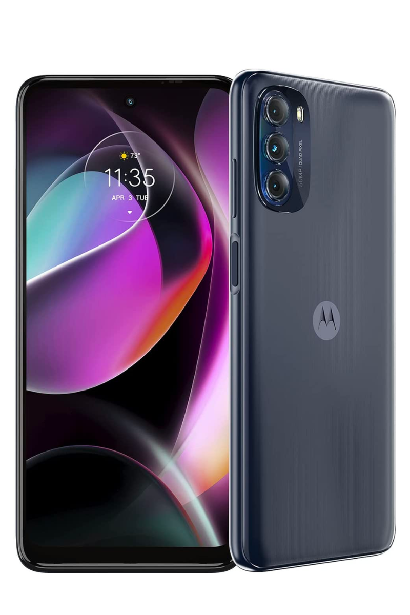 Moto G 5G