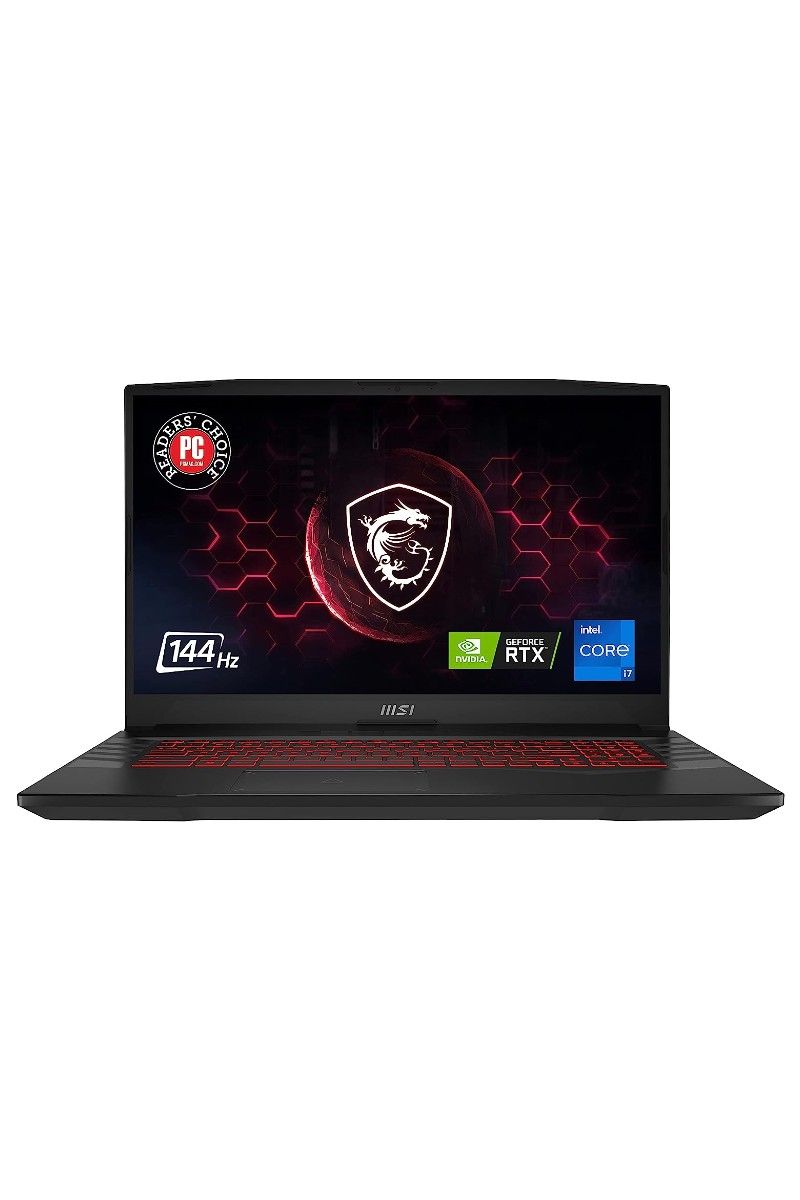 MSI Pulse GL66