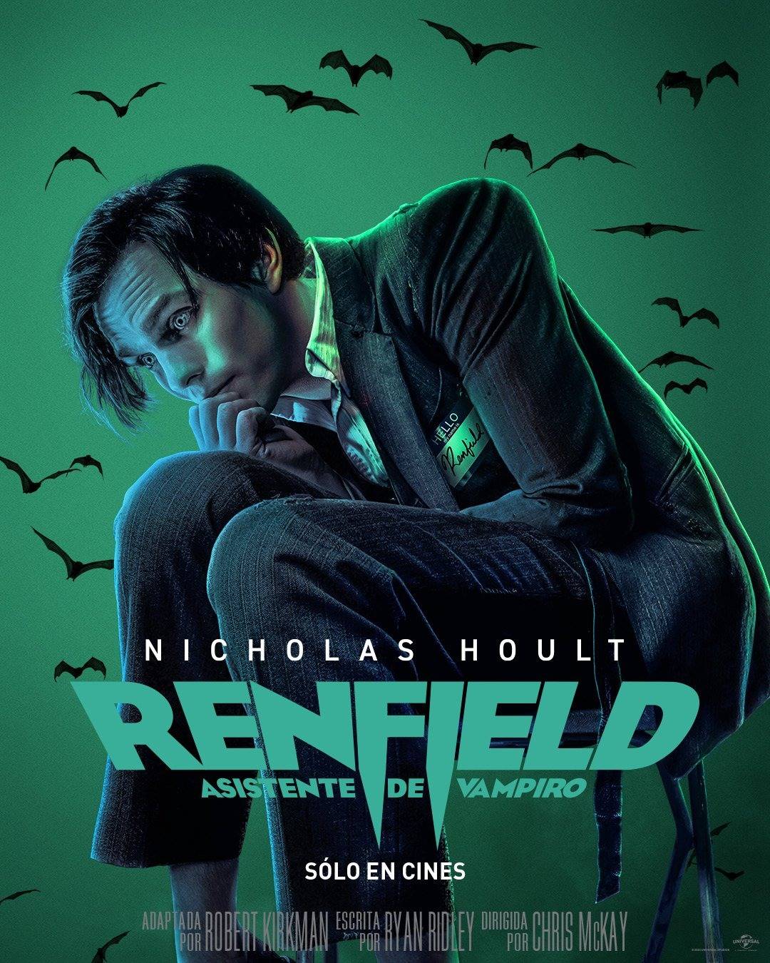 How to Watch Renfield and 5 Other Weird Nicolas Cage Movies How to Watch Renfield and 5 Other Weird Nicolas Cage Movies