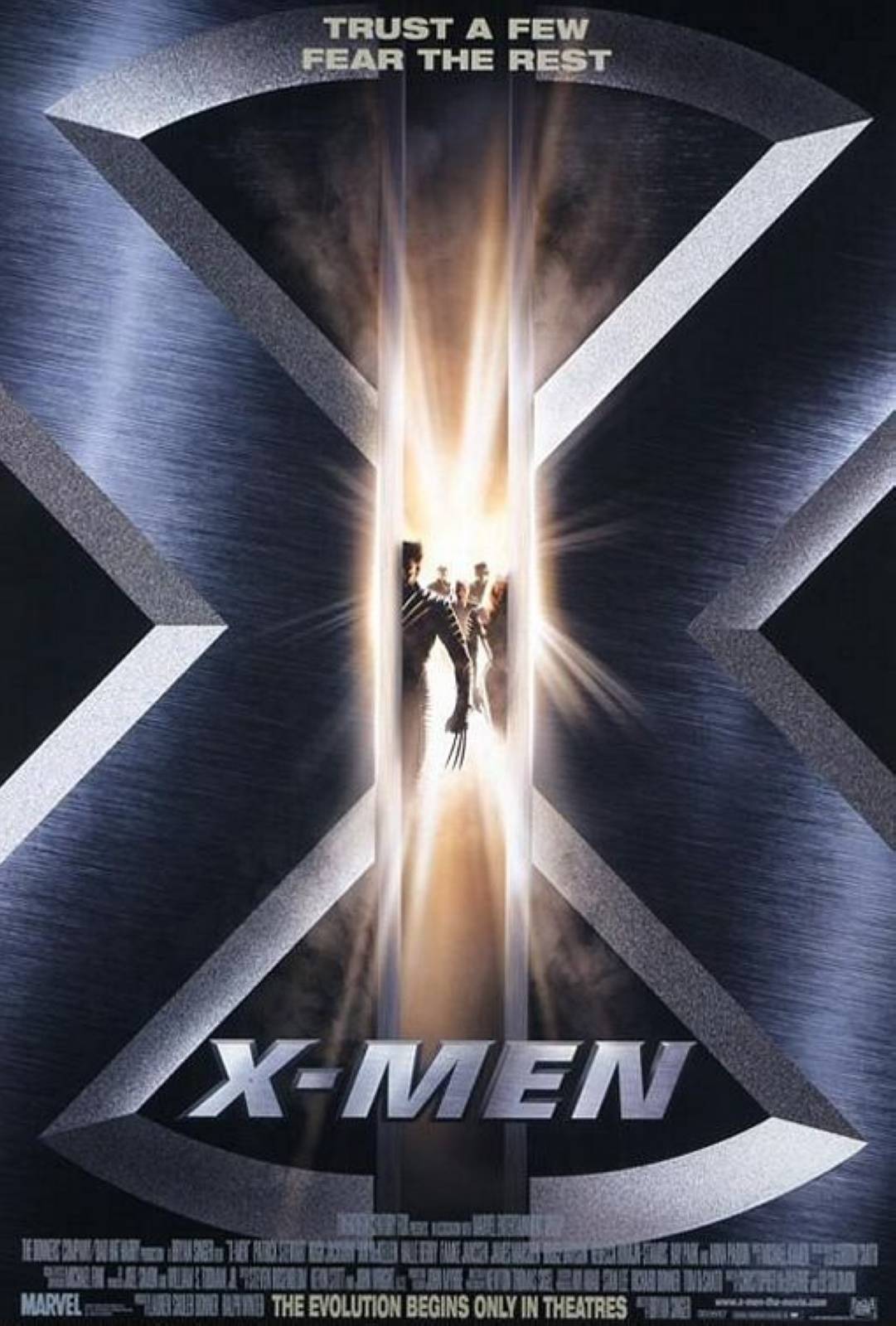 X - Movie - Where To Watch