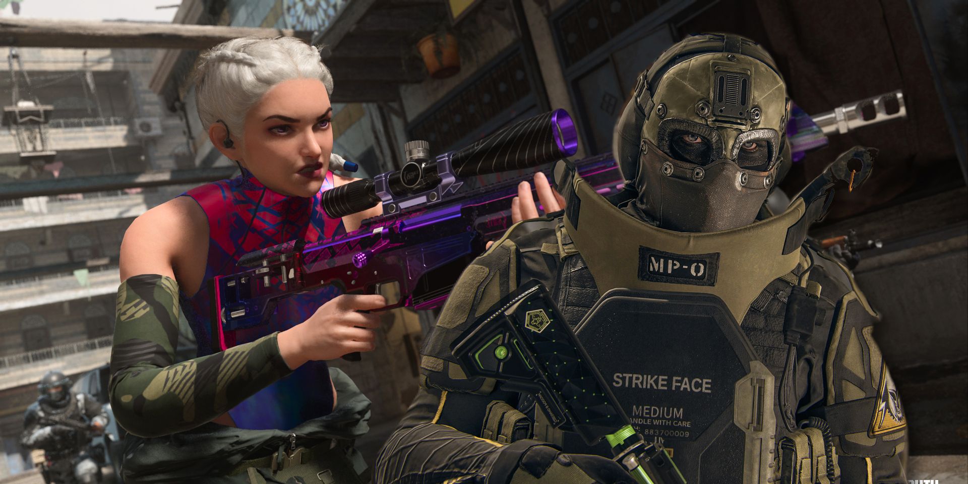 All new Operator skins coming to Warzone 2.0 in Season 1