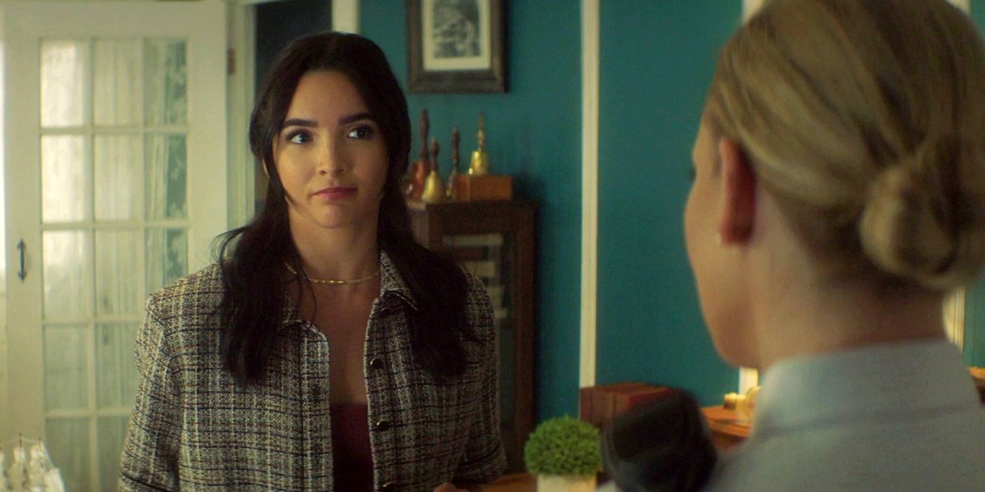 Unveiling the Mysterious Twists: Nancy Drew Season 4 Episode 4 Shockers!