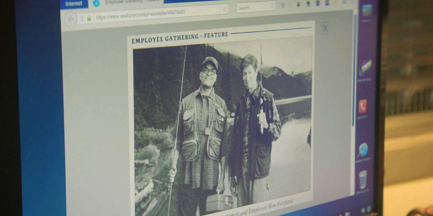 Unveiling the Mysterious Twists: Nancy Drew Season 4 Episode 4 Shockers!