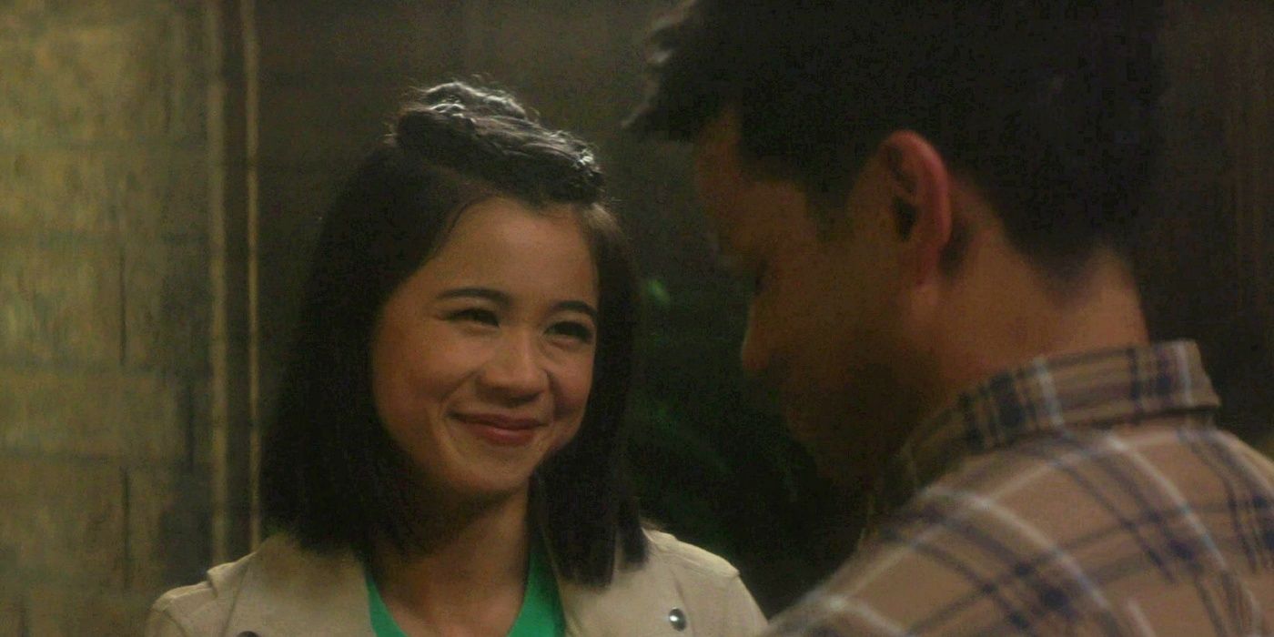 Unveiling the Mysterious Twists: Nancy Drew Season 4 Episode 4 Shockers!