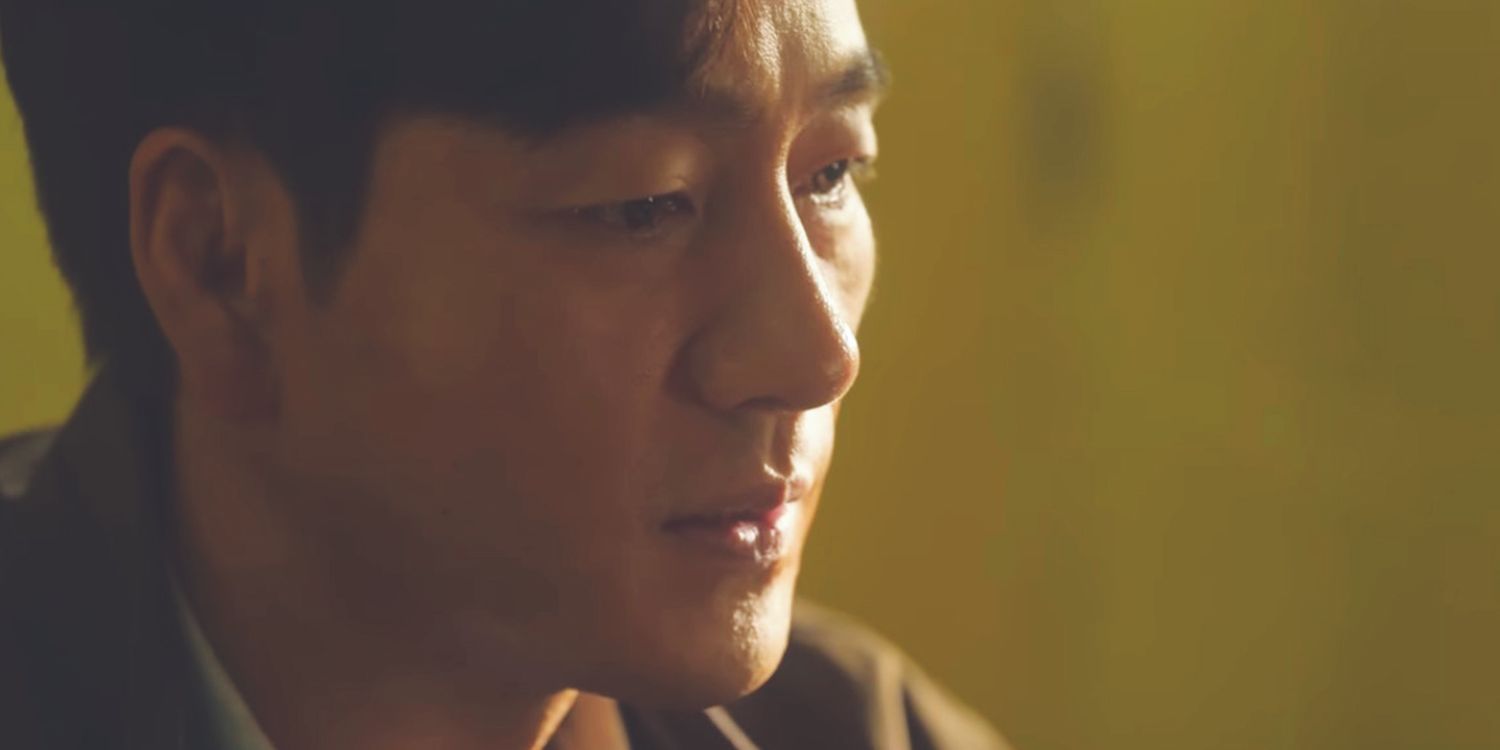 Park Hae-soo as Choi Chang-ho in Narcos-Saints