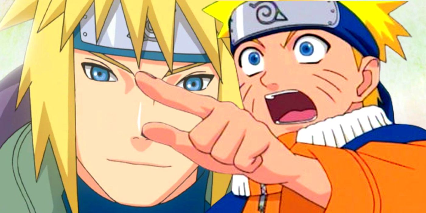 Naruto Fans Petition for a Fourth Hokage Prequel Series