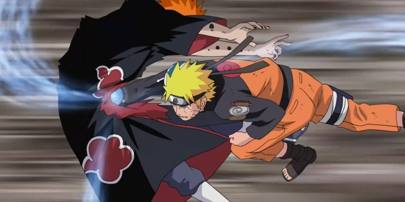 Naruto Shippuden: Ninja Destiny 2 - game artworks at Riot Pixels