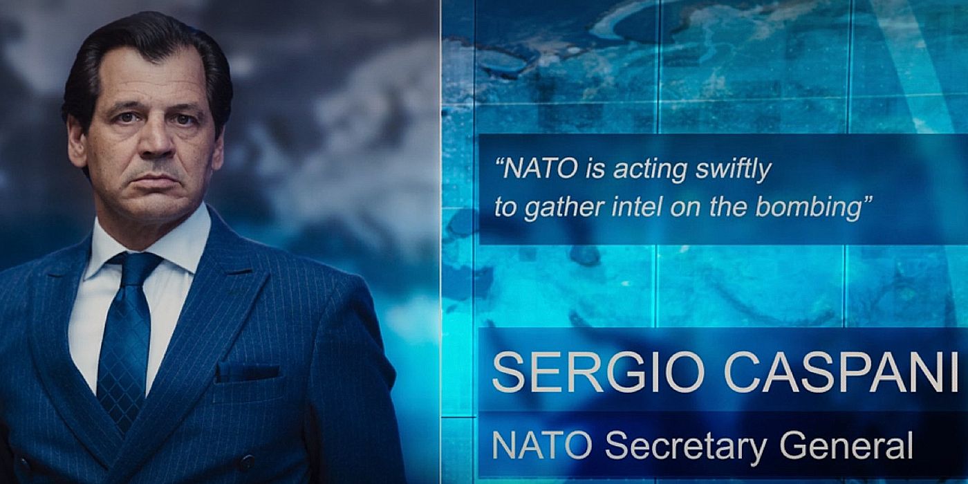 Secret Invasion Episode 2 Recap: Mind-Blowing Twists That Will Leave You Speechless!