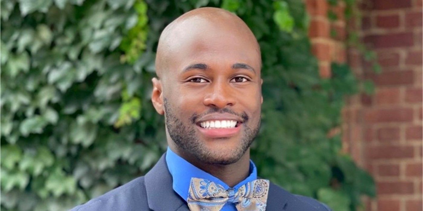 The Bachelorette Season 20 Why Charity Lawson’s Brother Nehemiah Is A Bachelor Legend