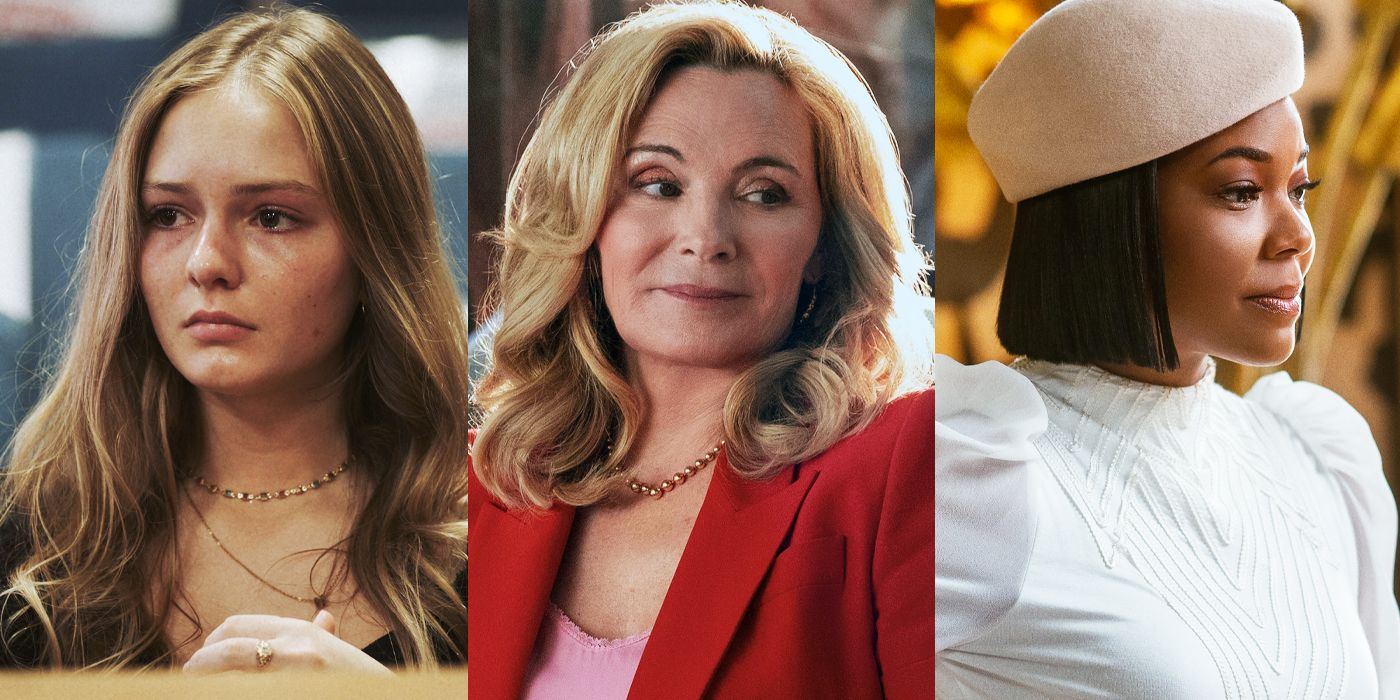Netflix best new tv shows movies this weekend june 23 