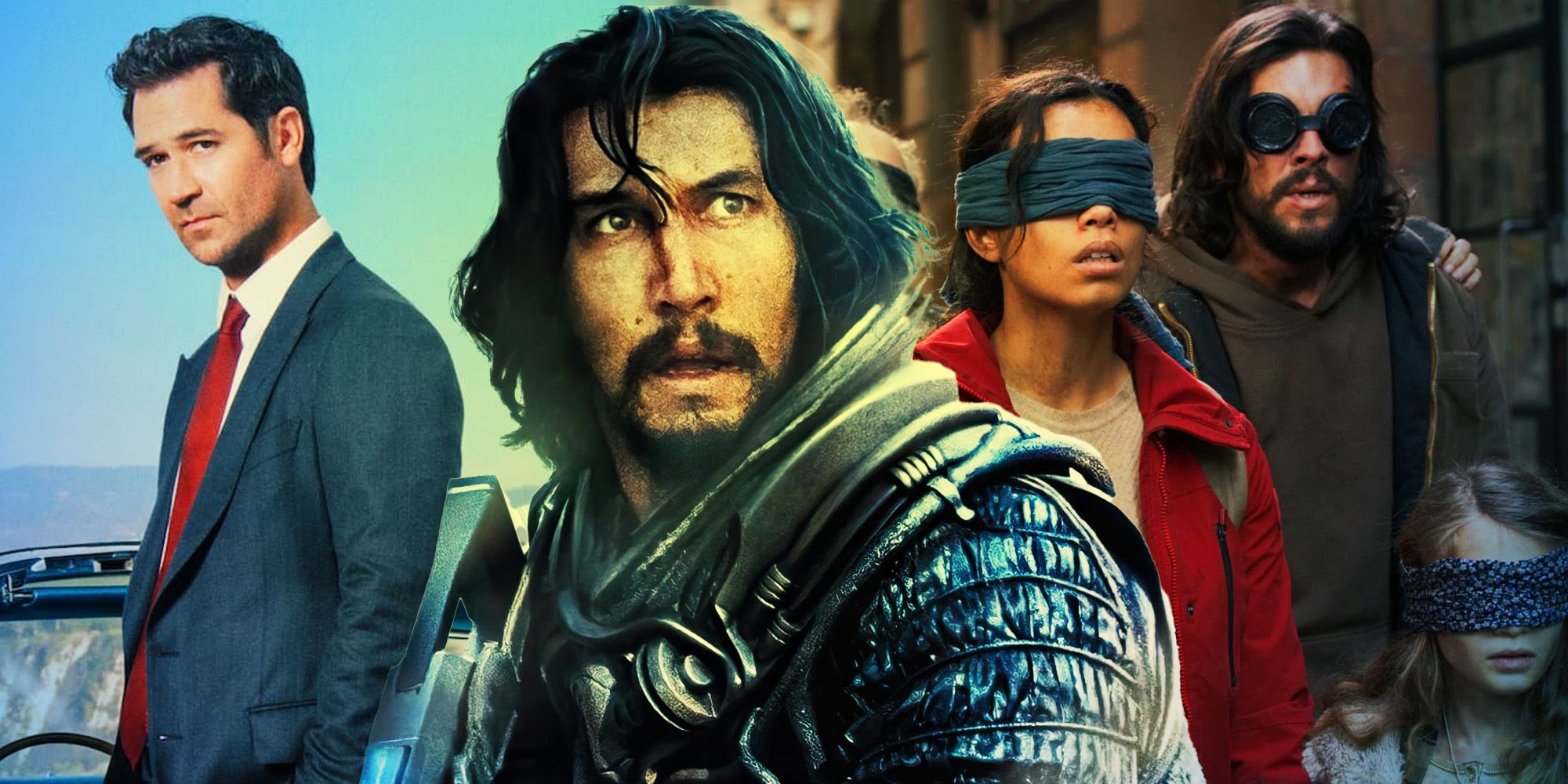 New On Netflix All 92 Movies TV Shows Arriving In July WorldNewsEra