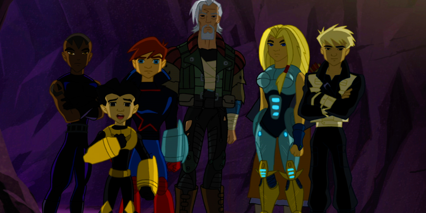 next avengers heroes of tomorrow animated film
