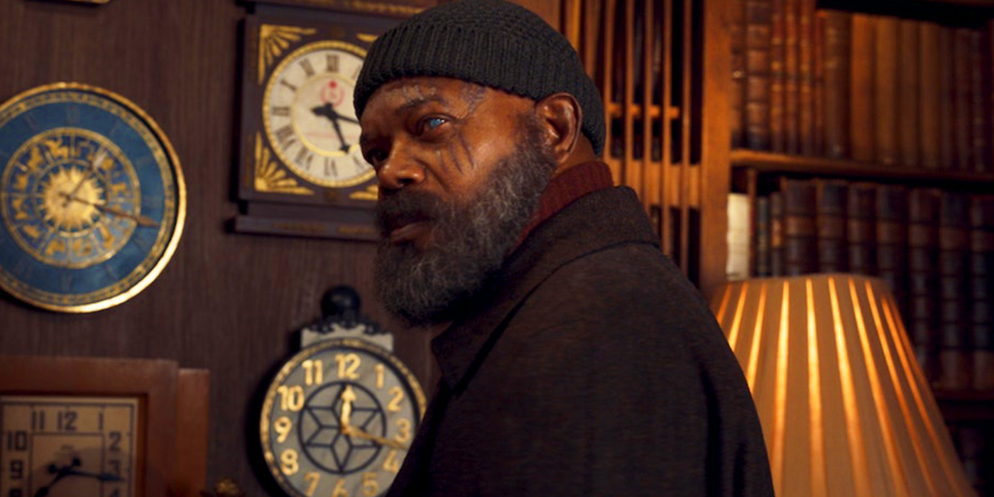 Unveiling the Real Reasons Behind Secret Invasion's Dismal Episode Ratings